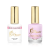 iGel Duo #020 Powdered Blush