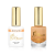 iGel Duo #022 Sun Silk