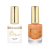 iGel Duo #025 Arizona Tan