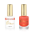 iGel Duo #029 Coral Blaze