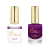 iGel Duo #036 Kimono Violet