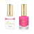 iGel Duo #046 Toxic Pink