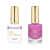 iGel Duo #053 Water Lily