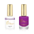 iGel Duo #054 Passionate Purple