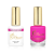 iGel Duo #063 Bright Orchid
