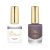iGel Duo #079 Warm Chinchilla