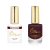 iGel Duo #081 Plumful