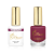 iGel Duo #083 Very Berry