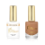 iGel Duo #090 Glistening