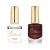 iGel Duo #093 Temptress