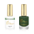iGel Duo #100 Grasshopper