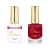 iGel Duo #112 Cherry Bomb