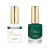 iGel Duo #125 Emerald