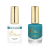 iGel Duo #130 Seafoam