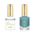 iGel Duo #133 Ocean Breeze