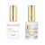 iGel Duo #146 Shimmering Snow