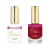 iGel Duo #154 Ruby Slippers