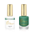 iGel Duo #158 Mistletoe