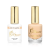 iGel Duo #170 Nude Bar