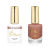 iGel Duo #179 Brown Sugar