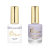 iGel Duo #181 Lovely Lavender