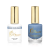 iGel Duo #222 Teal Me About It
