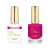 iGel Duo #234 Lips Lock