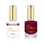 iGel Duo #238 Scarlet Letter