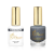 iGel Duo #242 Black Pearl