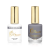 iGel Duo #246 Feline Good