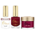 iGel Trio #034 Dark Crimson
