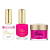 iGel Trio #064 Shocking Pink