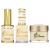 iGel Trio #266 Pure & Innocent