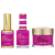 iGel Trio #312 Orchid Flirt