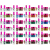 Nitro Diamond Trio Collection,24pc Bundle