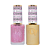 DIVA Gel Polish Set #008 Queen Conch, 0.5 fl oz