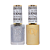 DIVA Gel Polish Set #019 Out Of Place, 0.5 fl oz