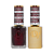 DIVA Gel Polish Set #036 Sultry Gem, 0.5 fl oz