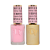 DIVA Gel Polish Set #113 Cupcake Frosting, 0.5 fl oz