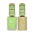 DIVA Gel Polish Set #118 Pale Kiwi, 0.5 fl oz
