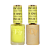 DIVA Gel Polish Set #120 Mellow Gemini, 0.5 fl oz