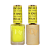 DIVA Gel Polish Set #124 Canary Crush, 0.5 fl oz