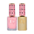 DIVA Gel Polish Set #138 Citrus Pink, 0.5 fl oz