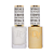DIVA Gel Polish Set #156 Perfect White, 0.5 fl oz
