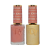 DIVA Gel Polish Set #169 Dramatic Persimmon, 0.5 fl oz