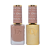 DIVA Gel Polish Set #176 Nude Leather, 0.5 fl oz