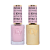 DIVA Gel Polish Set #182 Pleasant Pink, 0.5 fl oz