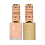 DIVA Gel Polish Set #185 Peach Cobbler, 0.5 fl oz