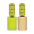 DIVA Gel Polish Set #189 Tennis Ball, 0.5 fl oz