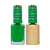 DIVA Gel Polish Set #192 Lawn Green, 0.5 fl oz